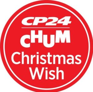 CHUM City Christmas Wish Charity