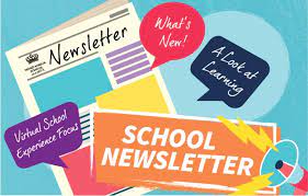 School Newsletters 2022-2023