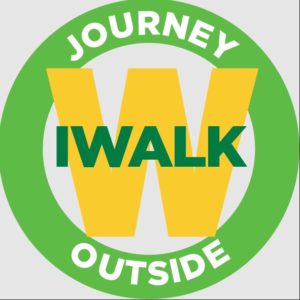 Celebrating I Walk Month – October