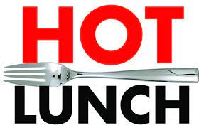 CSC Hot Lunch Program