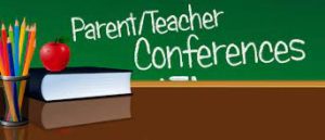 Parent / Teacher Conferences November 2023