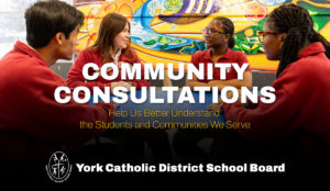 BOARDCOMMUNITY CONSULTATIONS